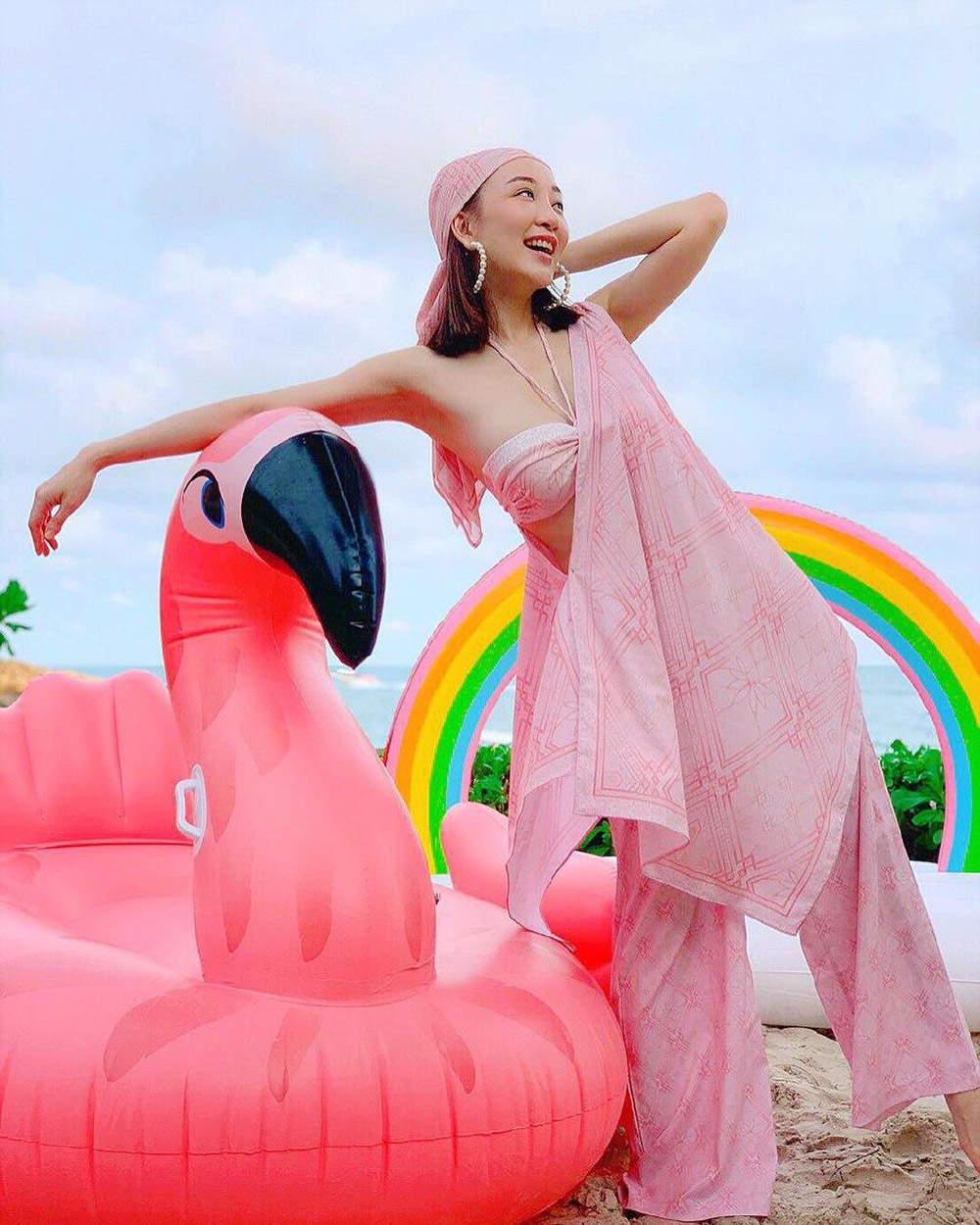 ตู่ ปิยวดี