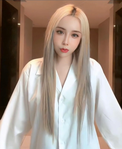 ปอย พรรธน์ชญมน เจ้าของเรื่องเล่ามาแรงในเดอะโกสต์