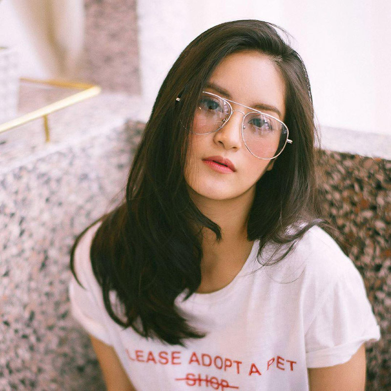 แพร ณัฏฐธิดา