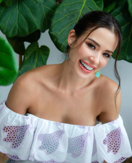 ซูซี่ สุษิรา พัฒนาการความสวย