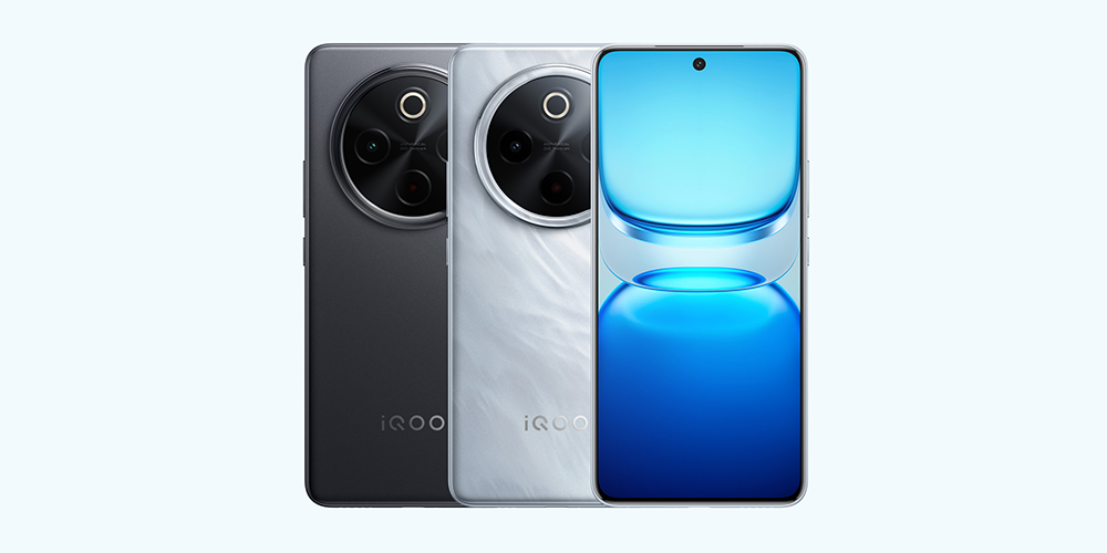 iQOO Z10 5G