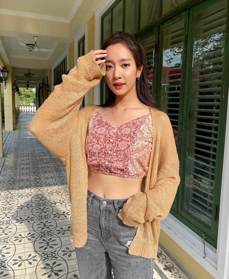 ชิงชิง คริษฐา