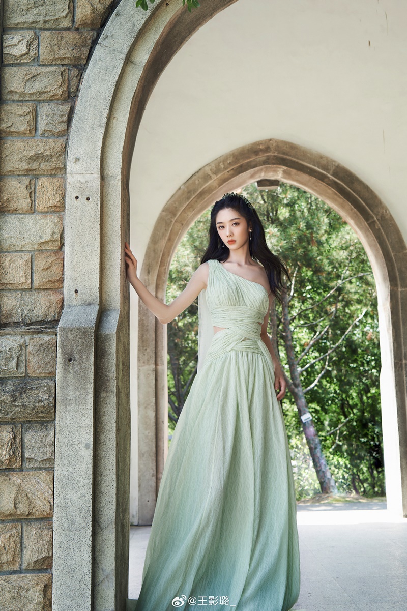 หวังอิ่งลู่ ประวัติ