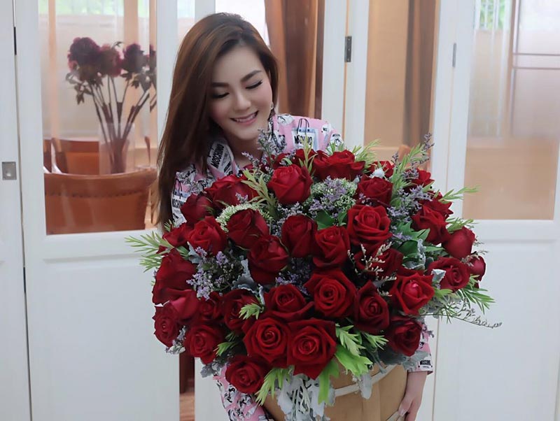 บ้าน ดิว อริสรา