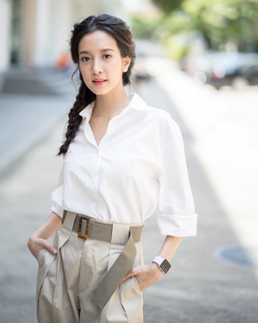 ชิงชิง คริษฐา