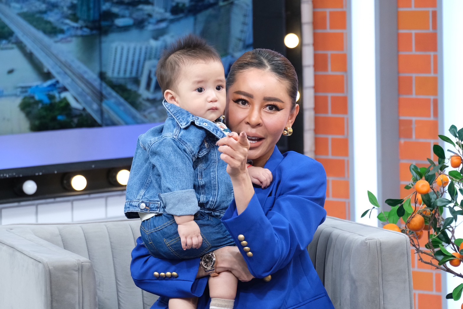 นิว เป๊ก