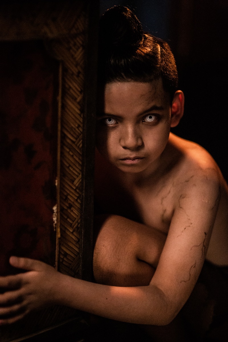 ไอ้ไข่ เด็กวัดเจดีย์