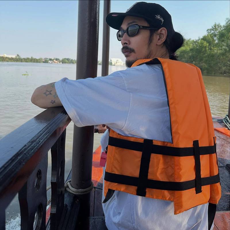 เบิร์ด เทคนิค แฟนแตงโม