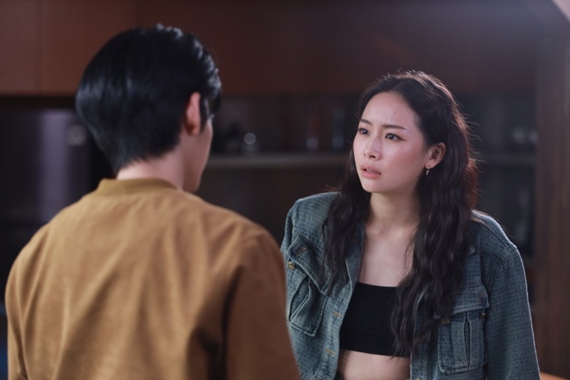Club Friday The Series ตอน รักแท้เฉพาะที่