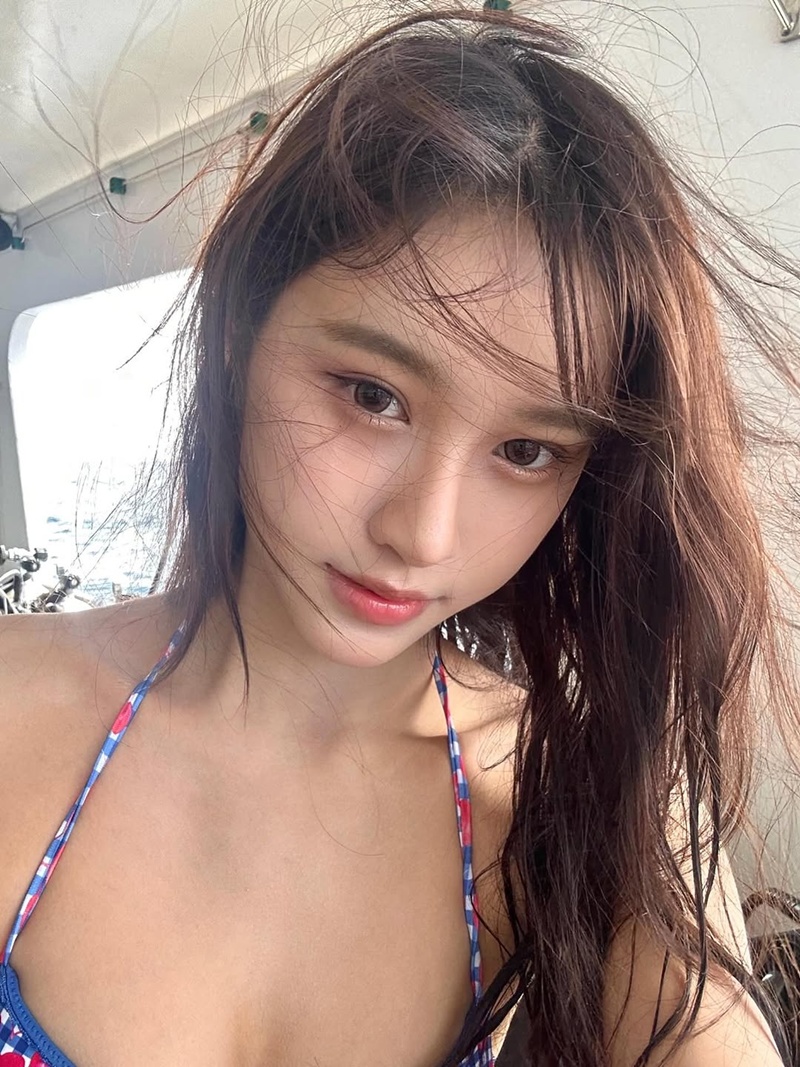 แพม ธารดี