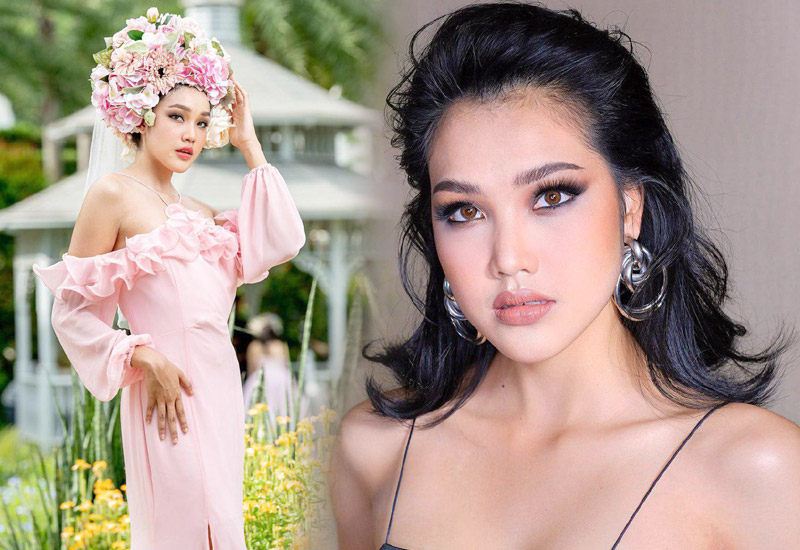 ตัวเต็งมิสไทยแลนด์เวิลด์ 2019