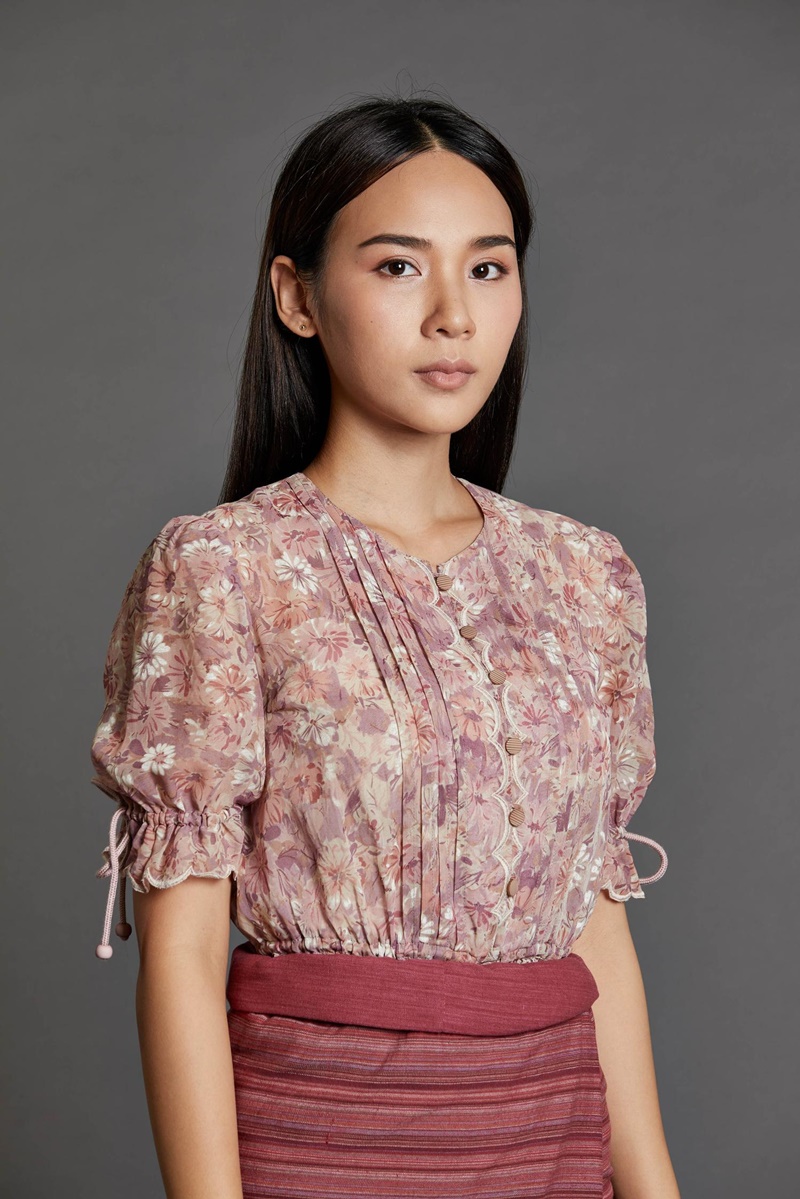 กรงดอกสร้อย