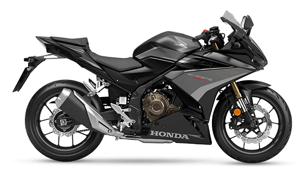 Honda CBR500R