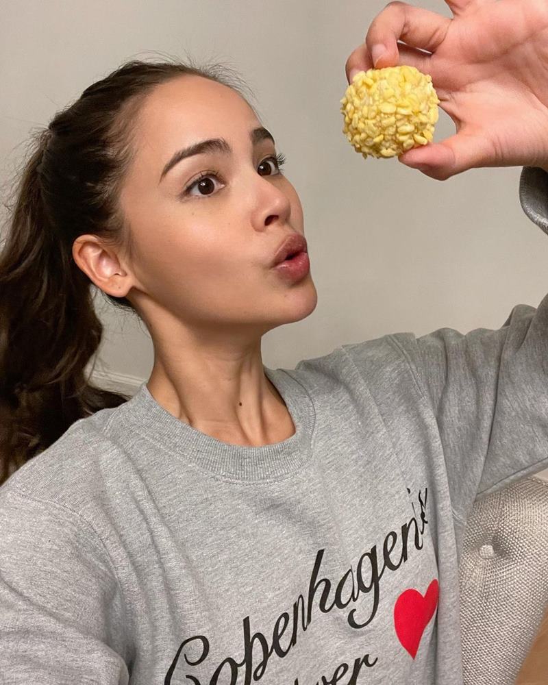 ญาญ่า อุรัสยา