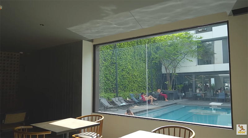 โรงแรม ดาด้า ตีท้ายครัว