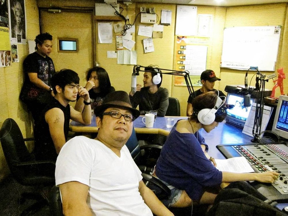 ก้อย ตูน