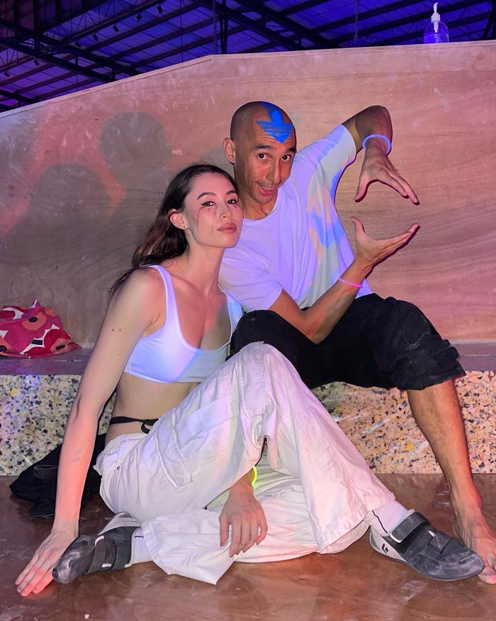 ซาบีน่า อนัน อันวา