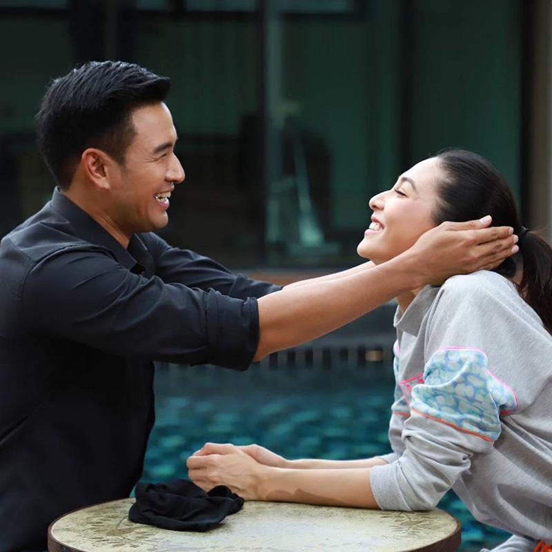  บูม สุภาพร - หมออร