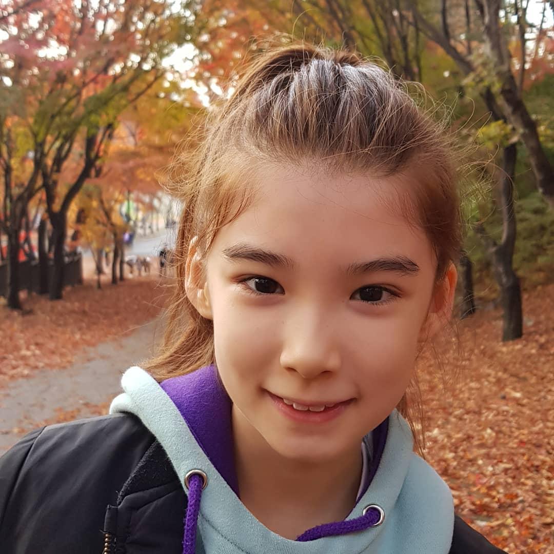 Lauren Lunde