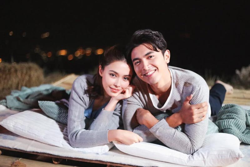 ละครคู่เวร