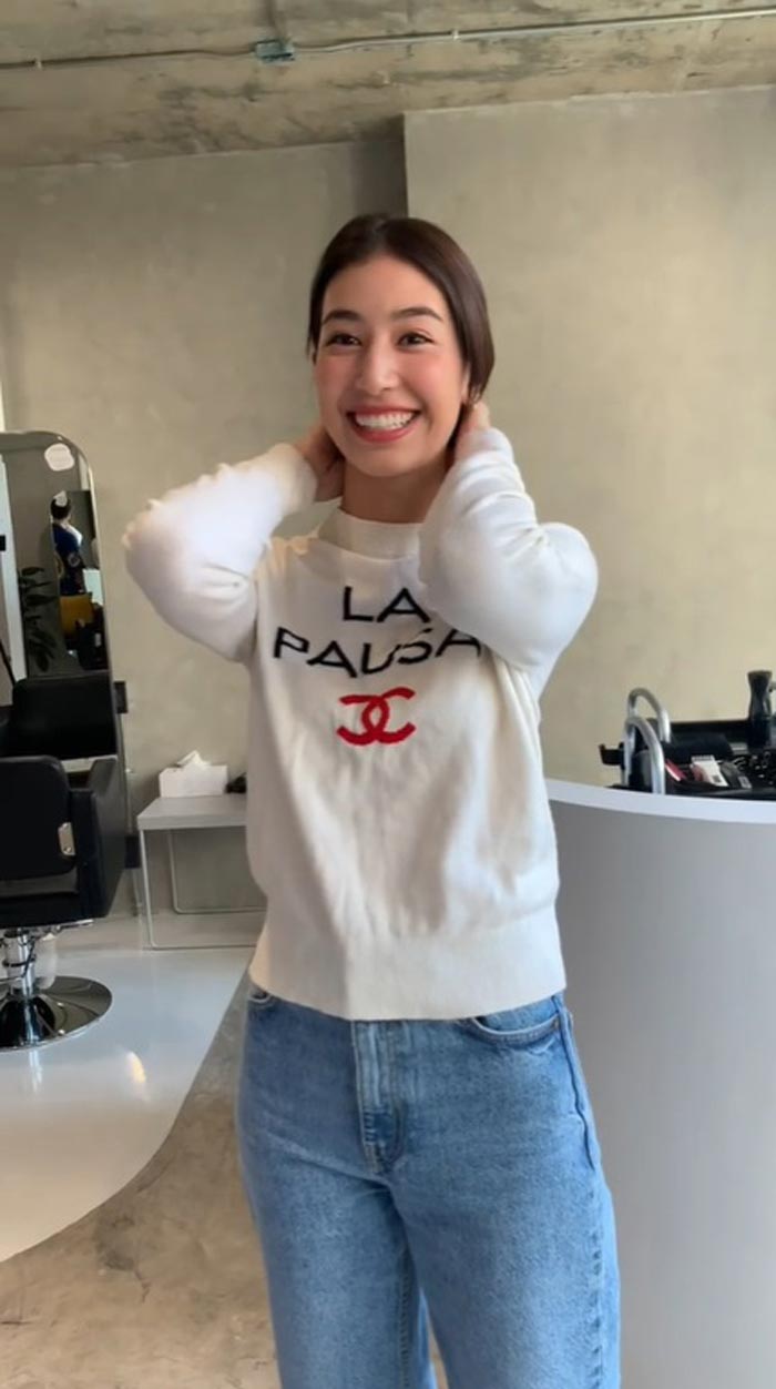 มิ้นต์ ชาลิดา
