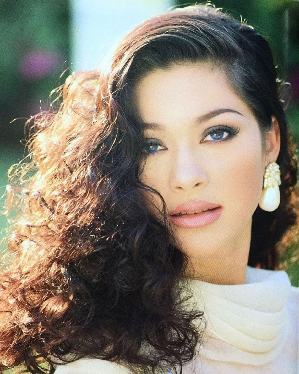 แหม่ม คัทลียา