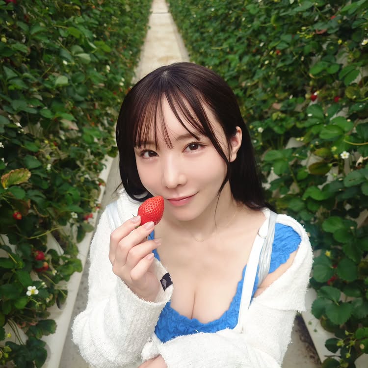 อาโอะ เอบิซากิ Ao Ebisaki ดารา AV