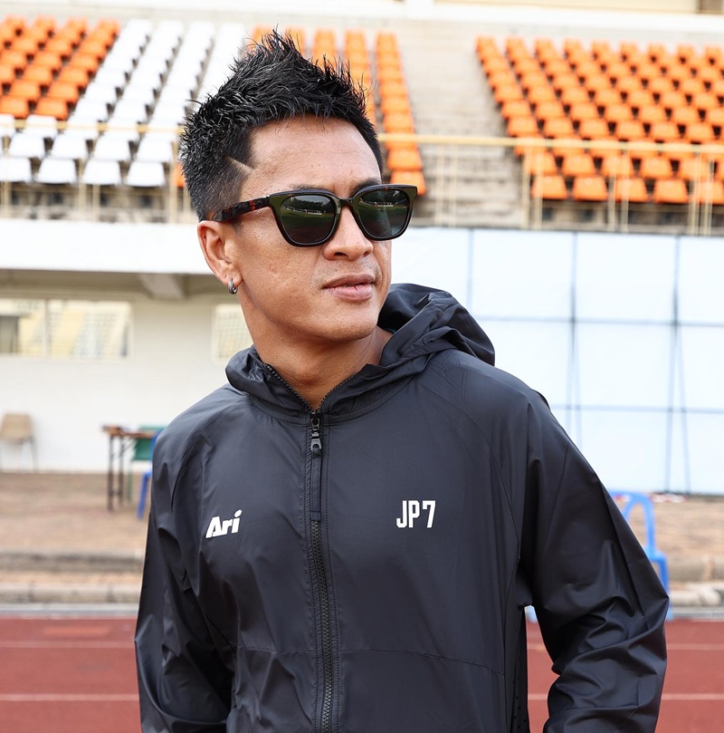 จักรพันธ์ พรใส