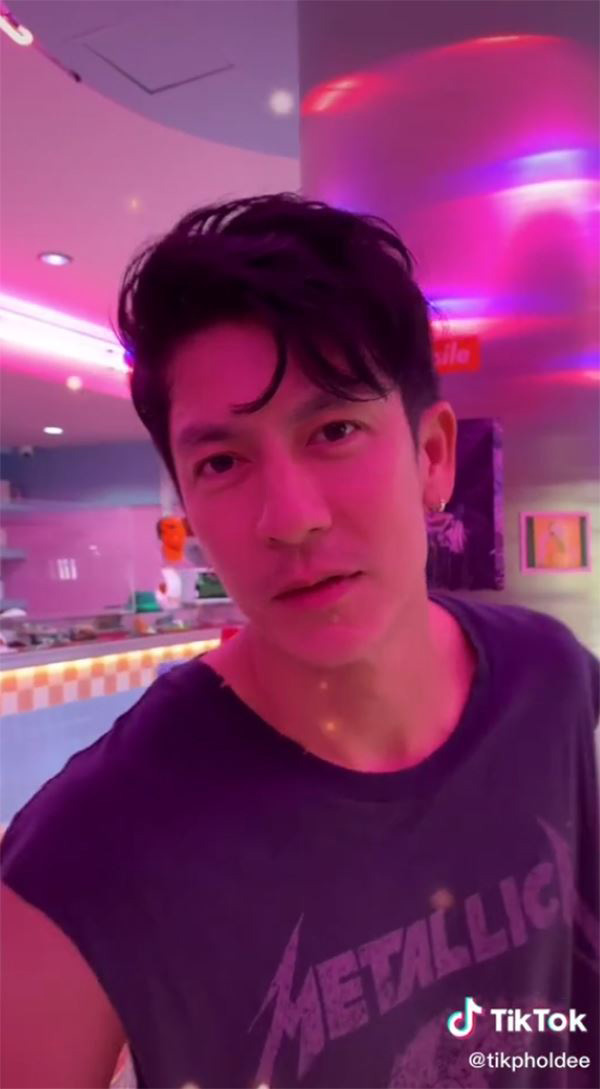 ติ๊ก เจษฎาภรณ์