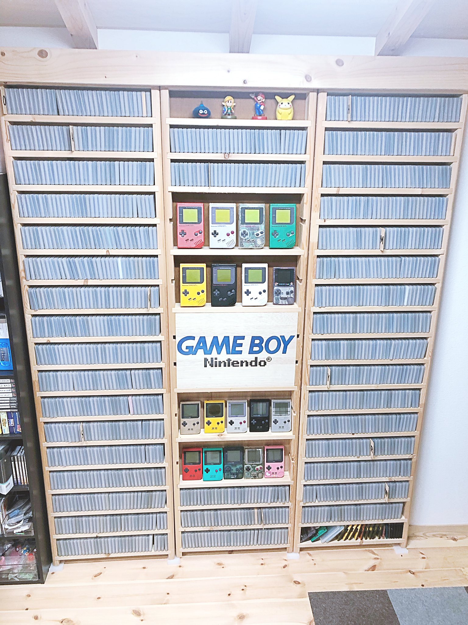 แฟนพันธุ์แท้ Game Boy