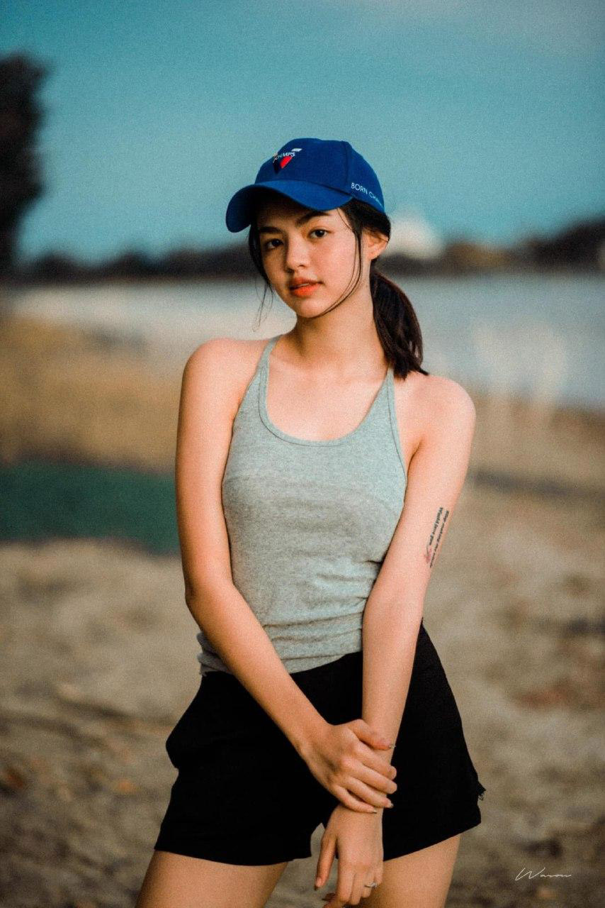 นักร้องหญิง