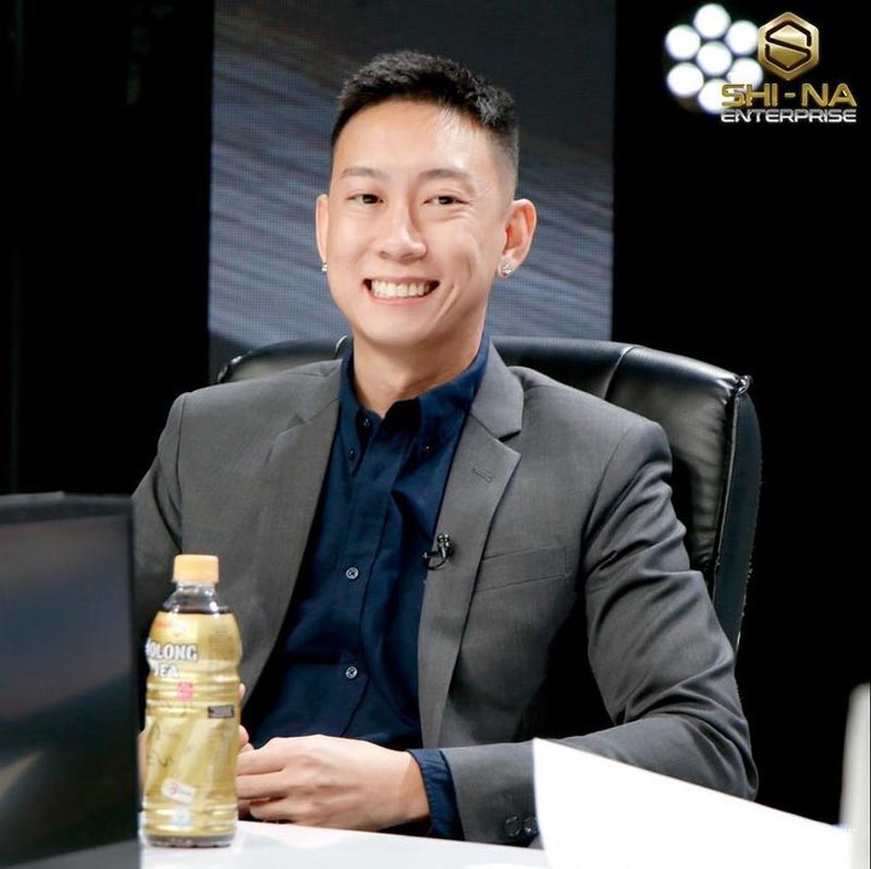 เบนซ์ เรซซิ่ง