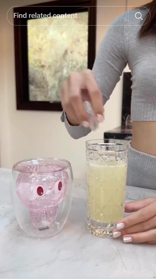 ลิซ่า BLACKPINK