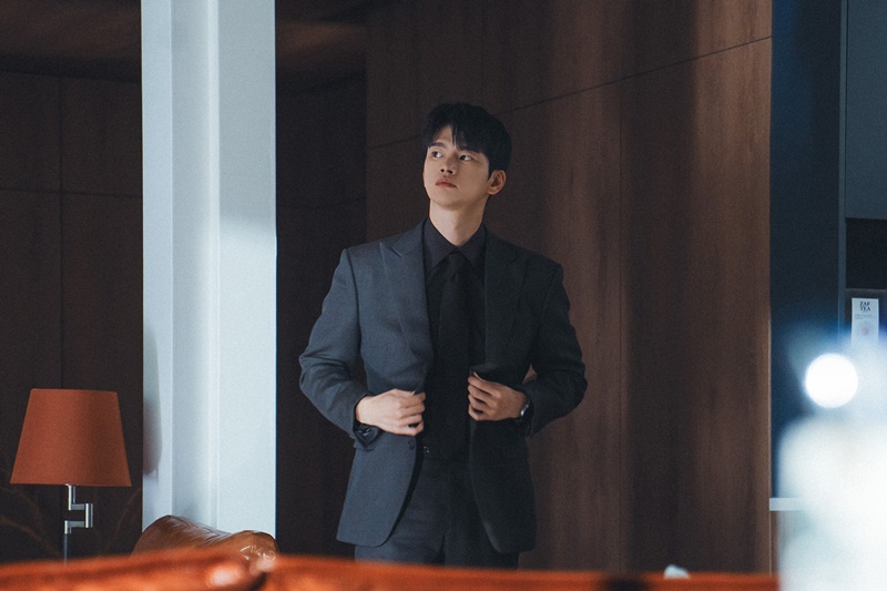 See You at Work Tomorrow ซีรีส์เกาหลี