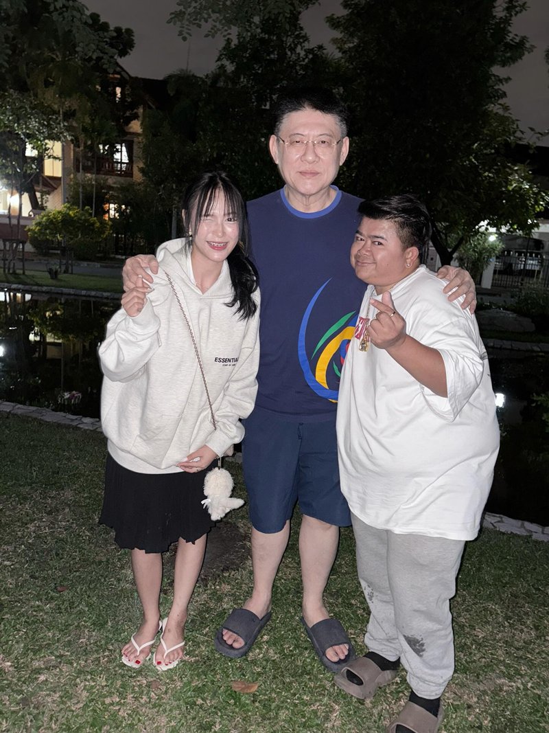 โก๊ะตี๋ เปิดใจเศร้า น้องใบมิ้นต์ บอกเลิก หลังคบ 3 เดือน ขออย่าว่าน้อง ผิดที่หนูเอง