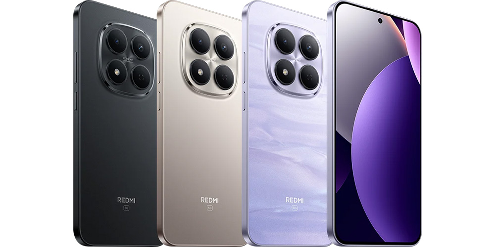 Redmi Note 15 Pro 5G