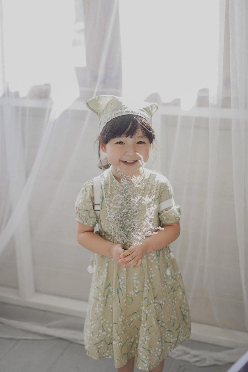 แฟชั่นเด็ก