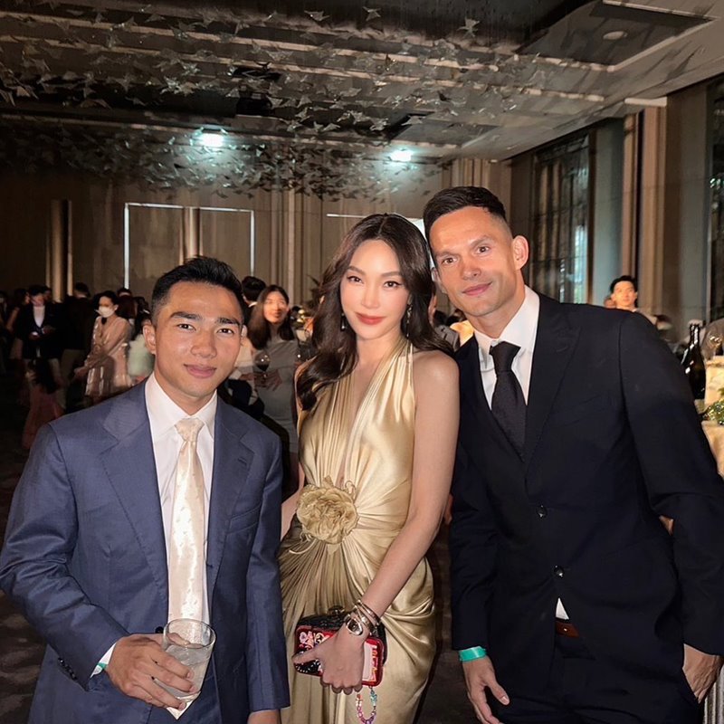 เจ ชนาธิป เมย์ พิชญ์นาฏ