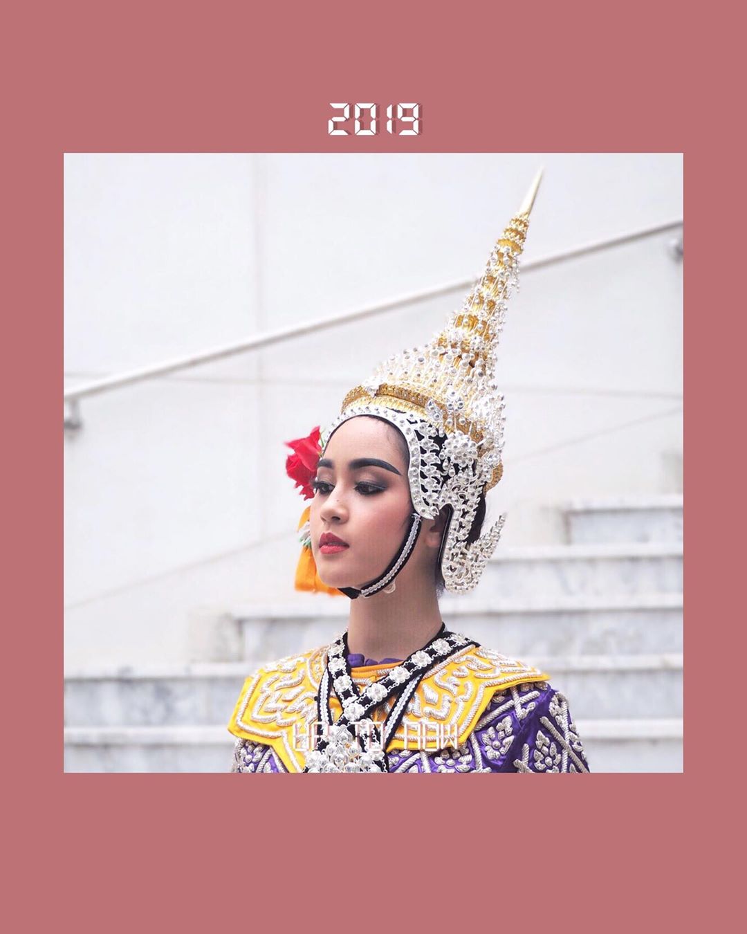 มุก ณปภัช ลูกสาว นุ่น ดารัณ