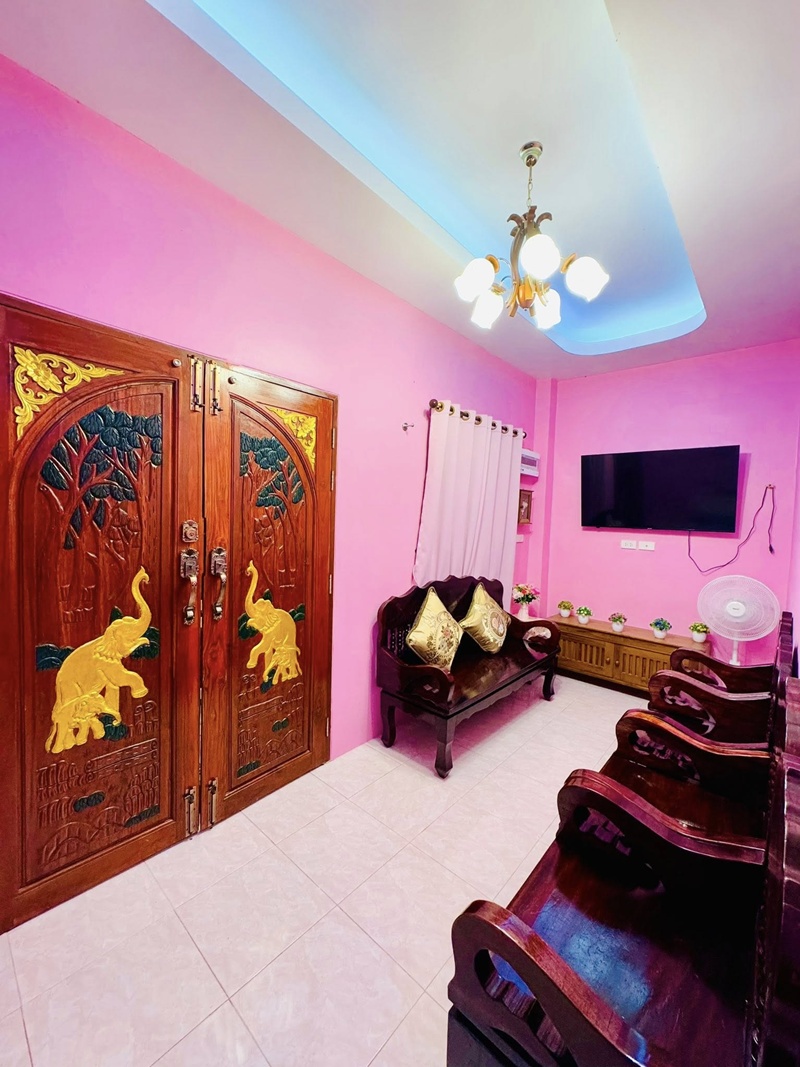 บ้านในสวน