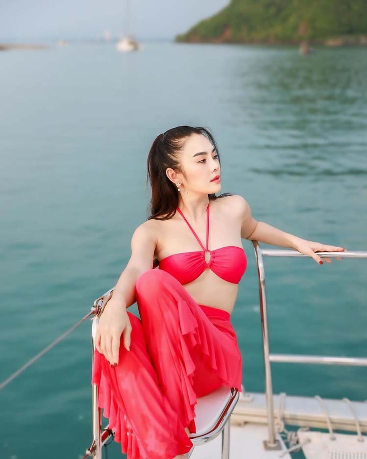 หลิว อาจารียา