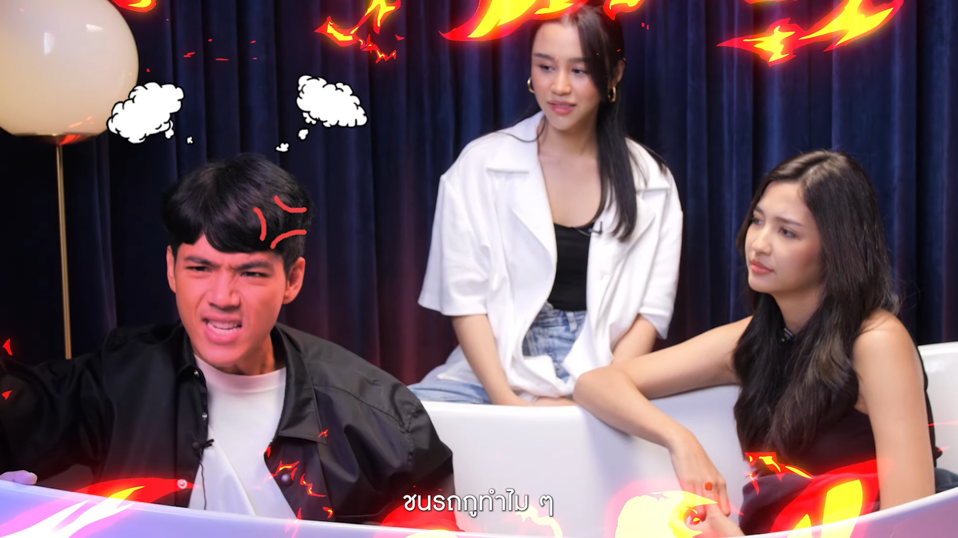 นิกกี้ ณฉัตร