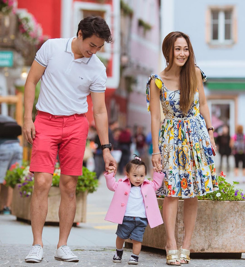 ไฮโซน้ำหวาน