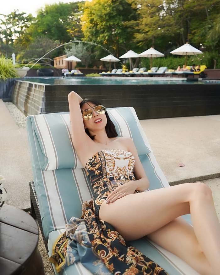 พลอย อัยดา แฟน กันต์