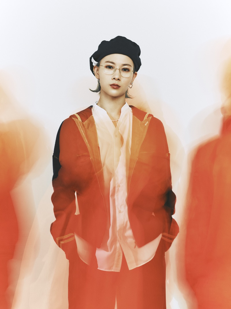 WOLF HOWL HARMONY สมาชิก