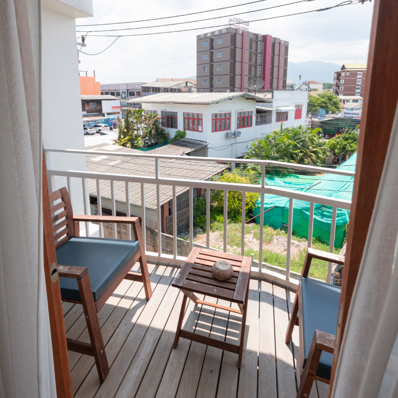 Nuan Boutique Hotel