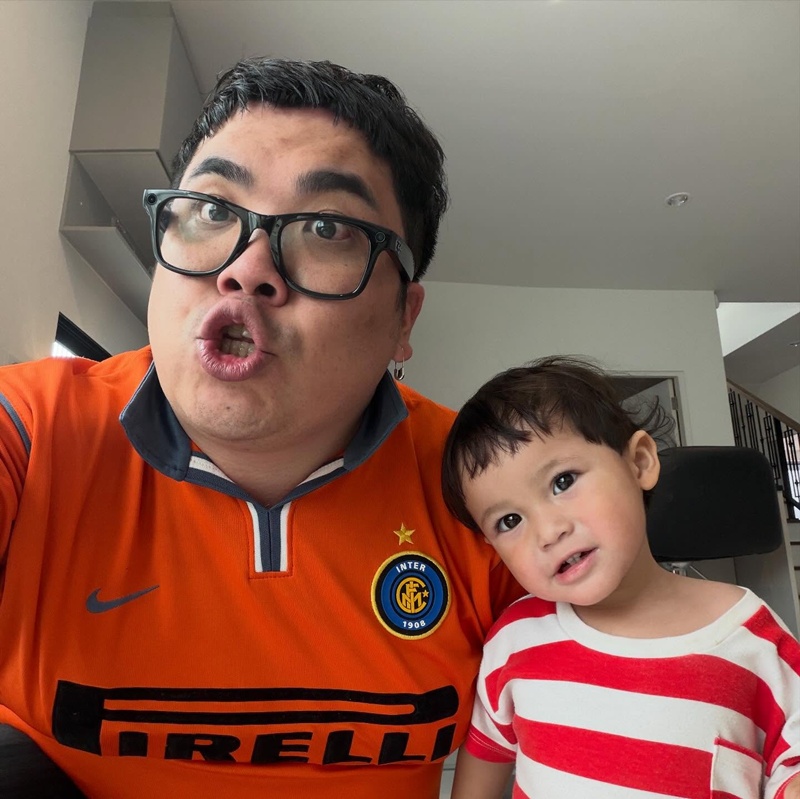 แจ็ค แฟนฉัน - ใบหม่อน