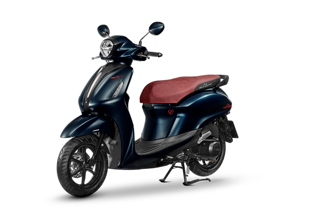 Yamaha Grand Filano Hybrid Connected 2024
