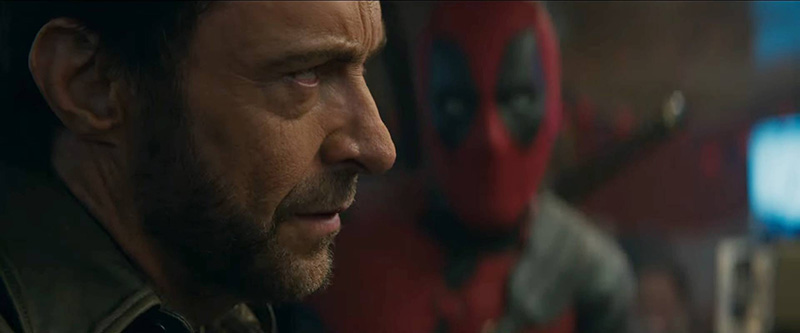 Deadpool & Wolverine