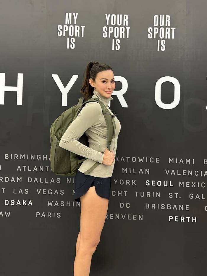 โย ยศวดี 